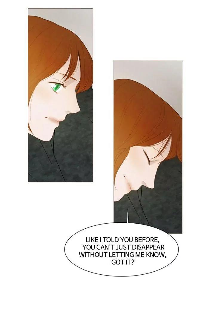 Winter Woods Chapter 70 page 21 - Chapter 70: [Season 2] Ep.15