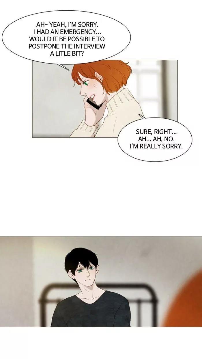 Winter Woods Chapter 70 page 24 - Chapter 70: [Season 2] Ep.15