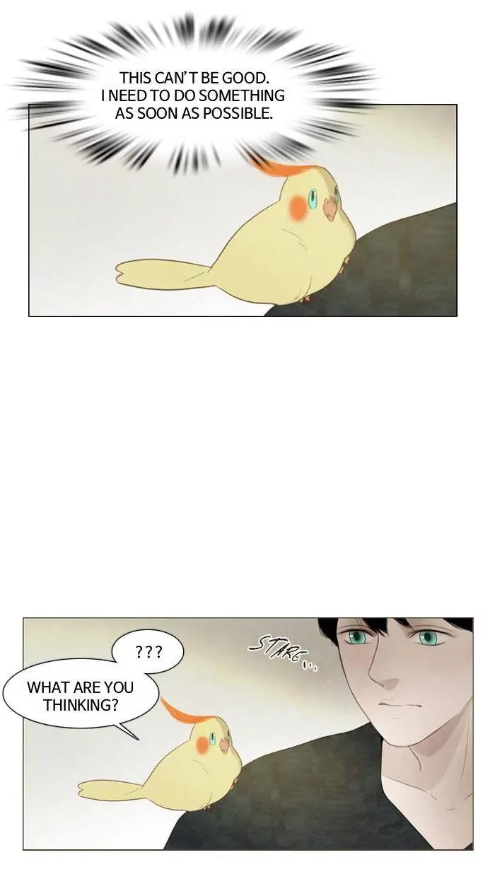 Winter Woods Chapter 70 page 26 - Chapter 70: [Season 2] Ep.15