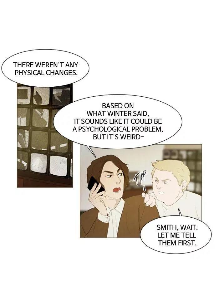 Winter Woods Chapter 70 page 30 - Chapter 70: [Season 2] Ep.15