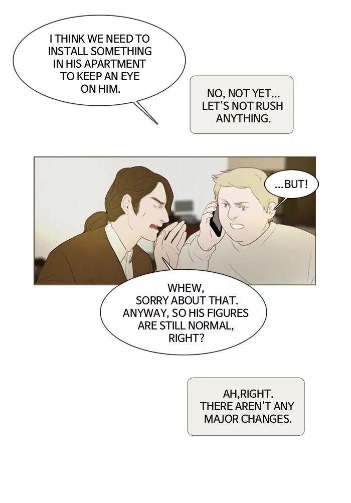 Winter Woods Chapter 70 page 32 - Chapter 70: [Season 2] Ep.15