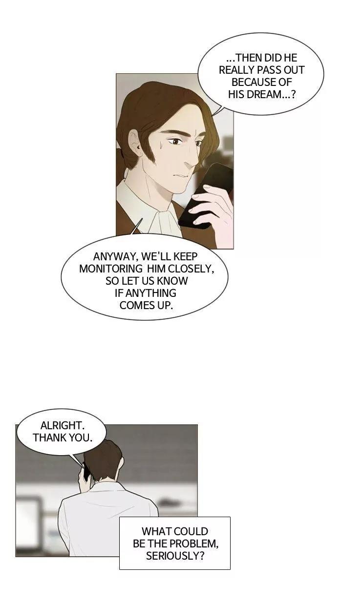 Winter Woods Chapter 70 page 33 - Chapter 70: [Season 2] Ep.15