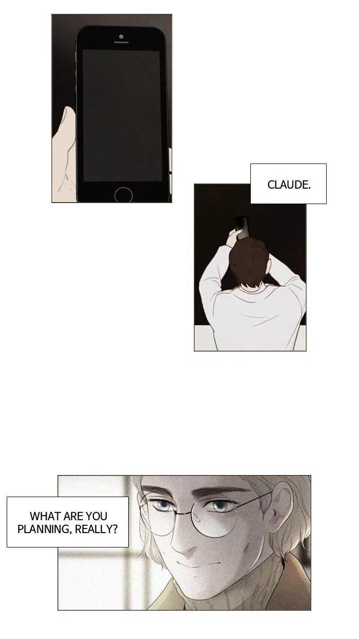 Winter Woods Chapter 70 page 35 - Chapter 70: [Season 2] Ep.15