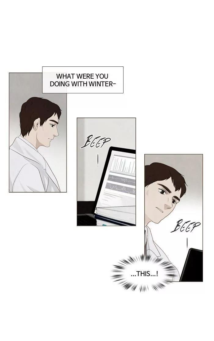 Winter Woods Chapter 70 page 36 - Chapter 70: [Season 2] Ep.15