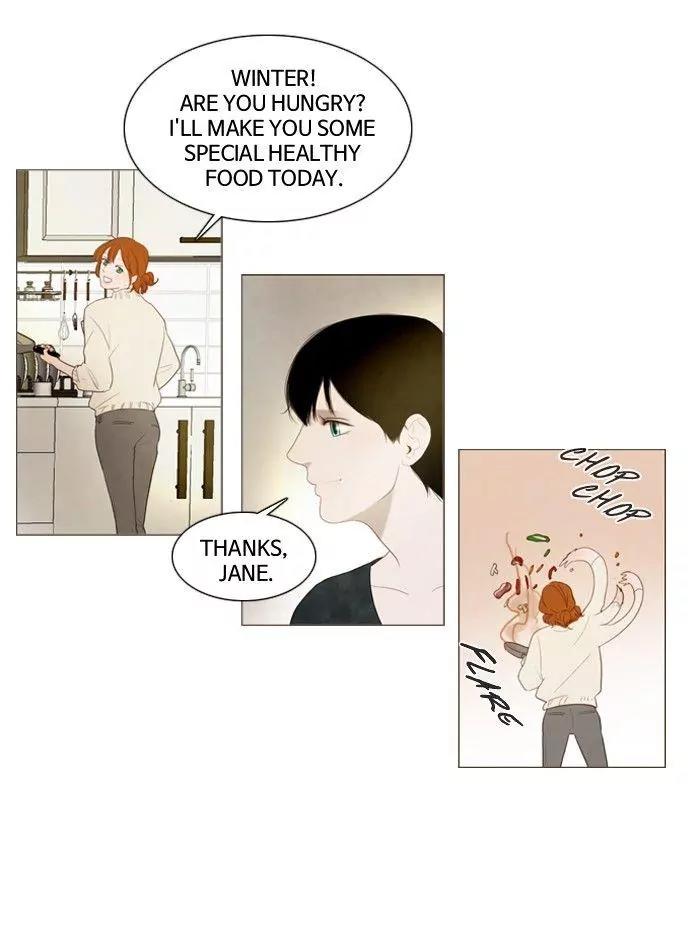 Winter Woods Chapter 70 page 38 - Chapter 70: [Season 2] Ep.15