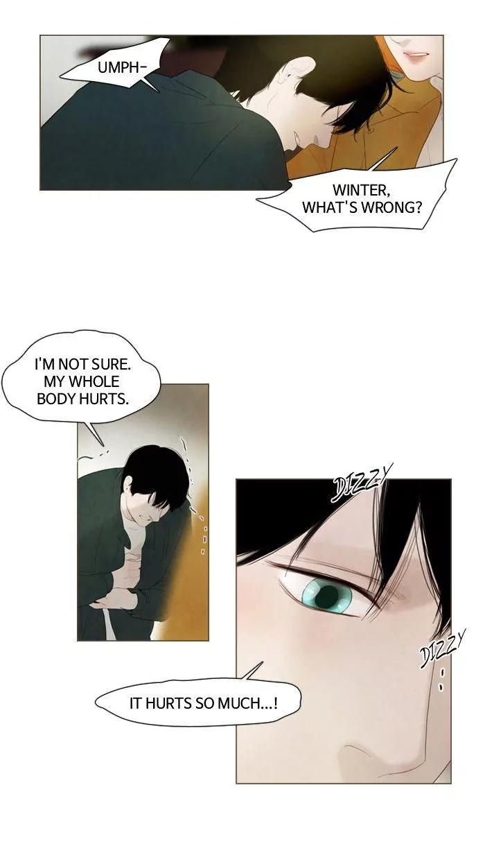 Winter Woods Chapter 70 page 5 - Chapter 70: [Season 2] Ep.15