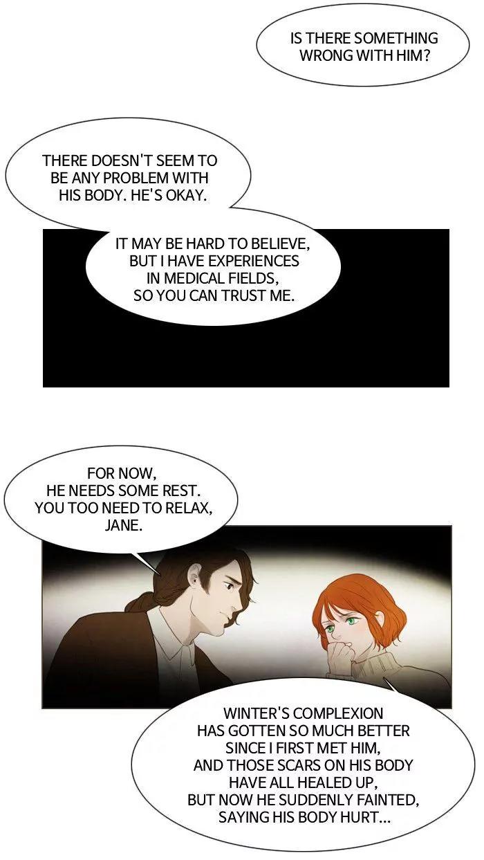 Winter Woods Chapter 70 page 9 - Chapter 70: [Season 2] Ep.15