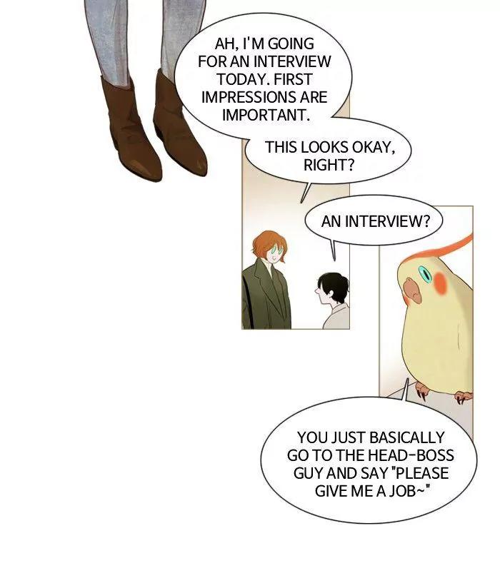 Winter Woods Chapter 71 page 11 - Chapter 71: [Season 2] Ep.16