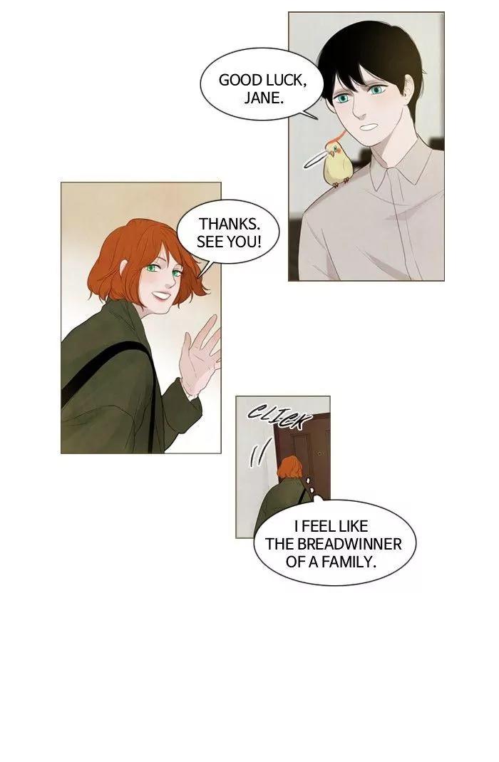 Winter Woods Chapter 71 page 13 - Chapter 71: [Season 2] Ep.16