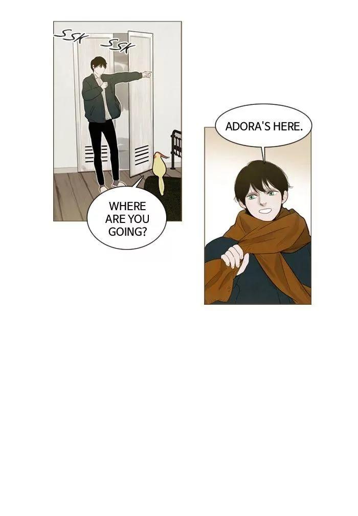 Winter Woods Chapter 71 page 17 - Chapter 71: [Season 2] Ep.16
