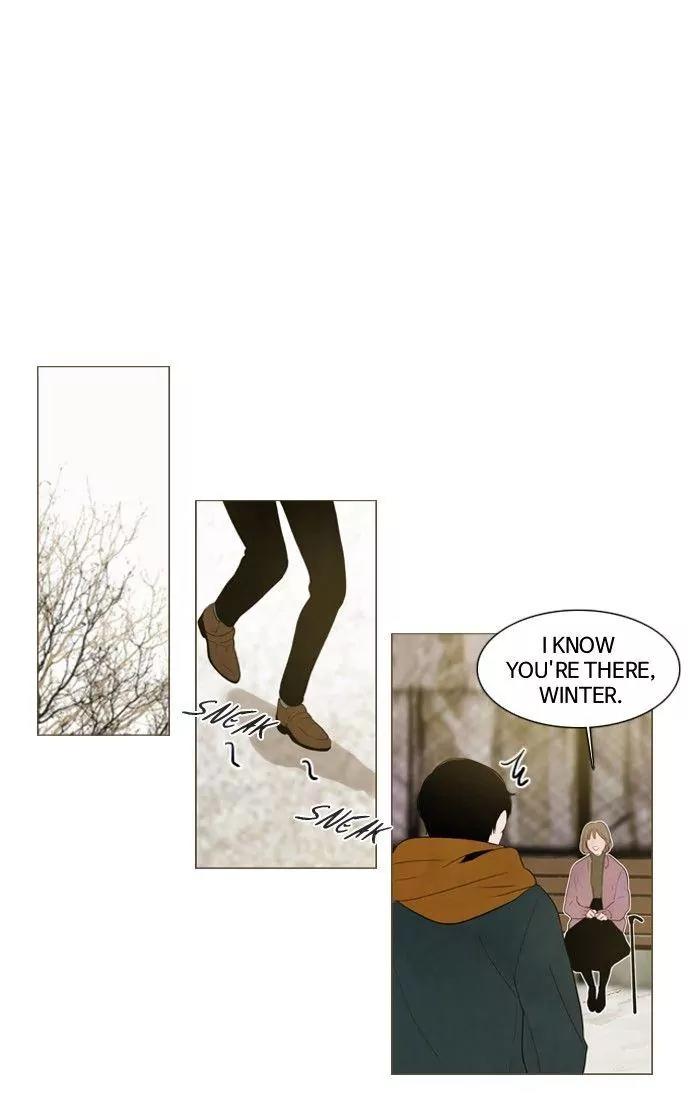 Winter Woods Chapter 71 page 18 - Chapter 71: [Season 2] Ep.16