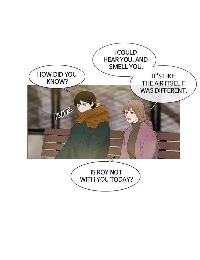 Winter Woods Chapter 71 page 19 - Chapter 71: [Season 2] Ep.16
