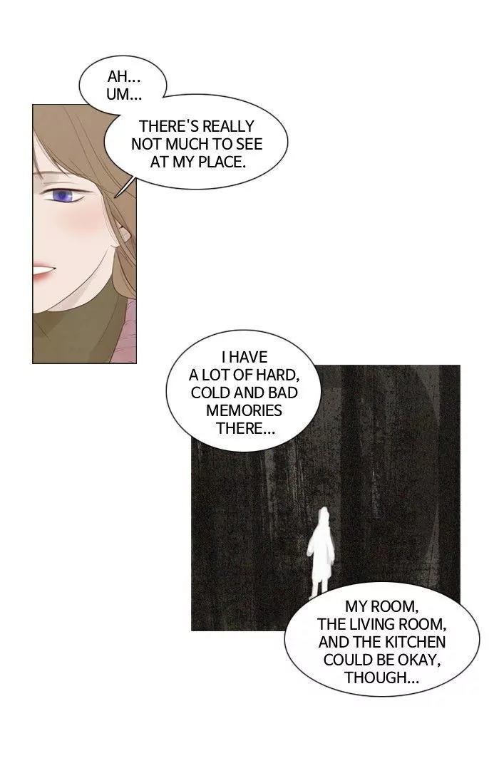 Winter Woods Chapter 71 page 22 - Chapter 71: [Season 2] Ep.16