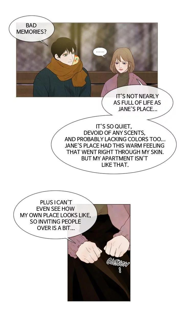 Winter Woods Chapter 71 page 23 - Chapter 71: [Season 2] Ep.16