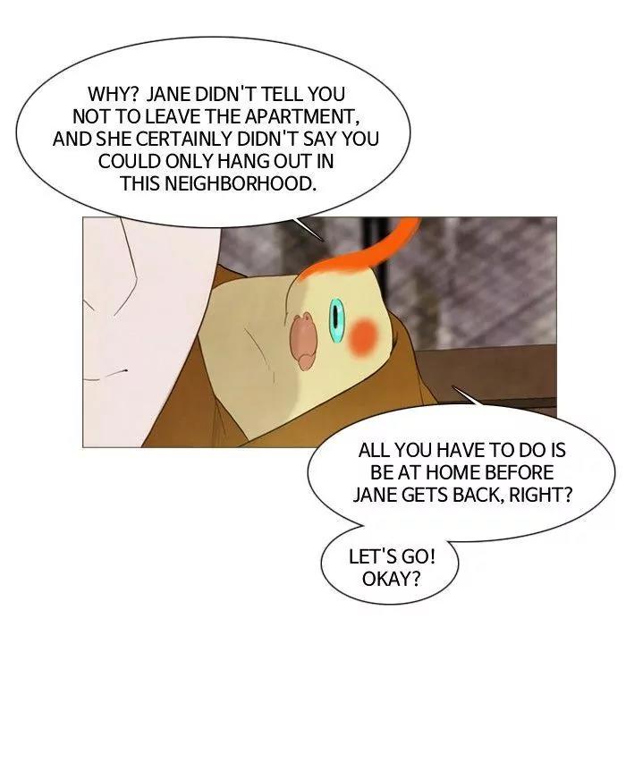 Winter Woods Chapter 71 page 25 - Chapter 71: [Season 2] Ep.16