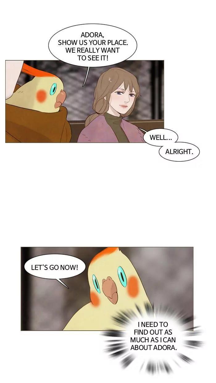 Winter Woods Chapter 71 page 26 - Chapter 71: [Season 2] Ep.16