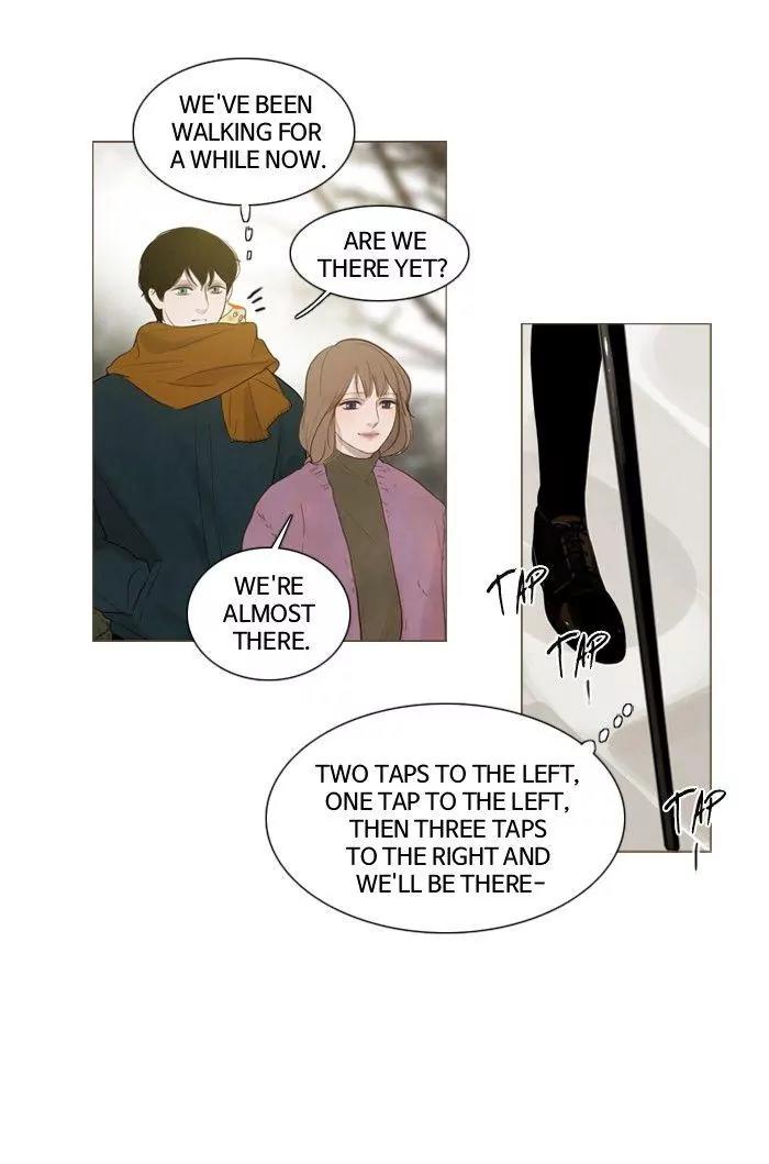 Winter Woods Chapter 71 page 29 - Chapter 71: [Season 2] Ep.16