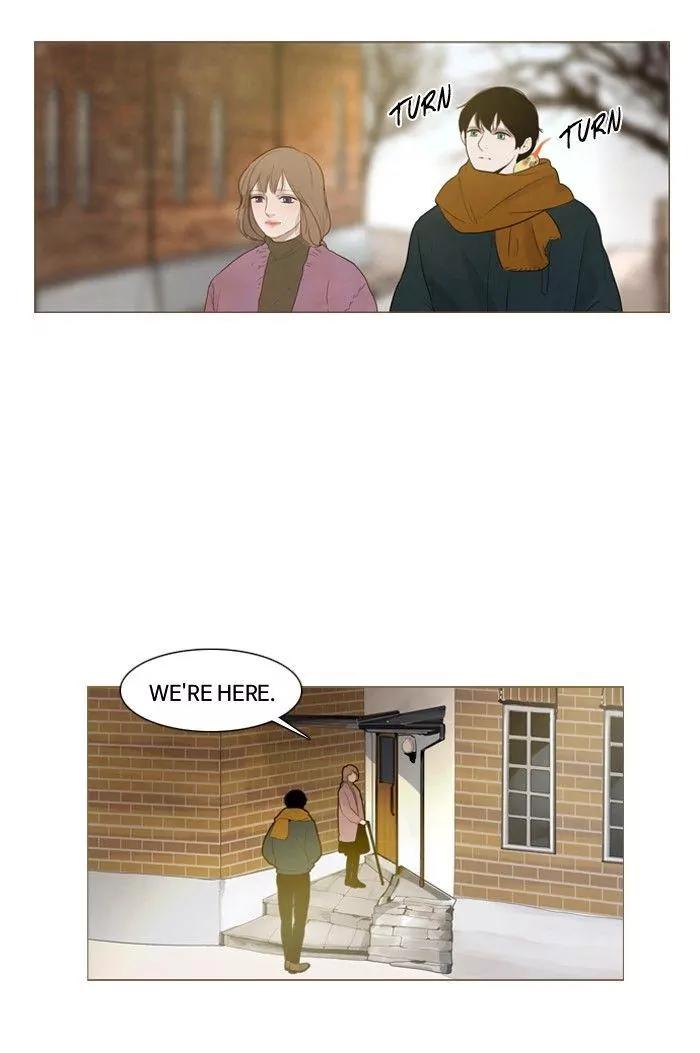 Winter Woods Chapter 71 page 30 - Chapter 71: [Season 2] Ep.16