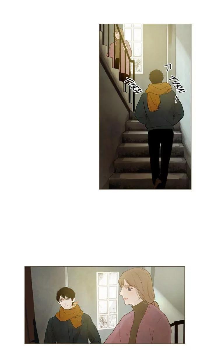 Winter Woods Chapter 71 page 32 - Chapter 71: [Season 2] Ep.16