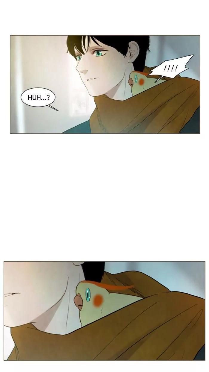 Winter Woods Chapter 71 page 36 - Chapter 71: [Season 2] Ep.16