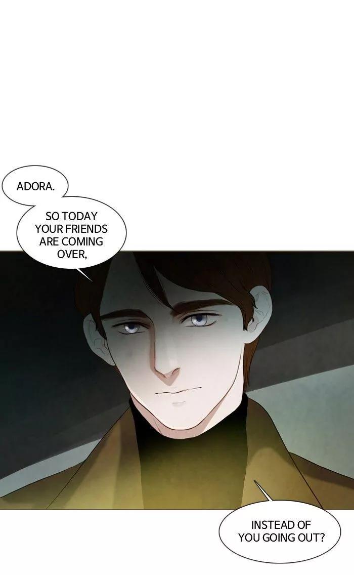 Winter Woods Chapter 71 page 37 - Chapter 71: [Season 2] Ep.16