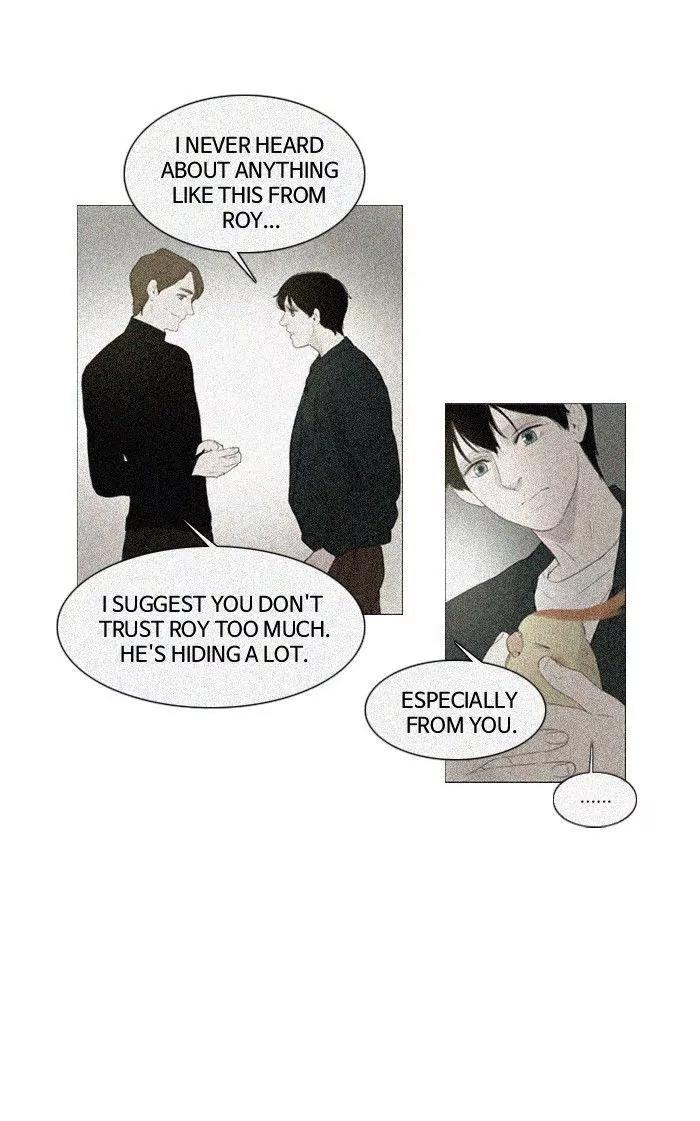 Winter Woods Chapter 71 page 4 - Chapter 71: [Season 2] Ep.16