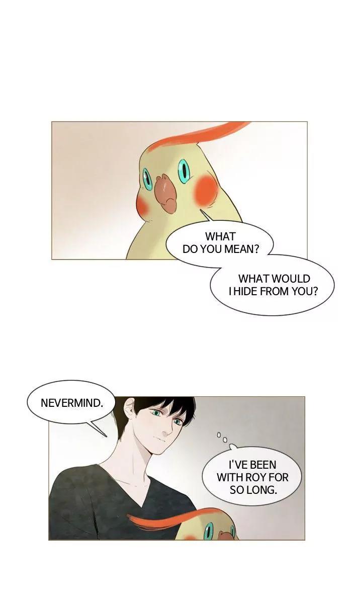 Winter Woods Chapter 71 page 6 - Chapter 71: [Season 2] Ep.16