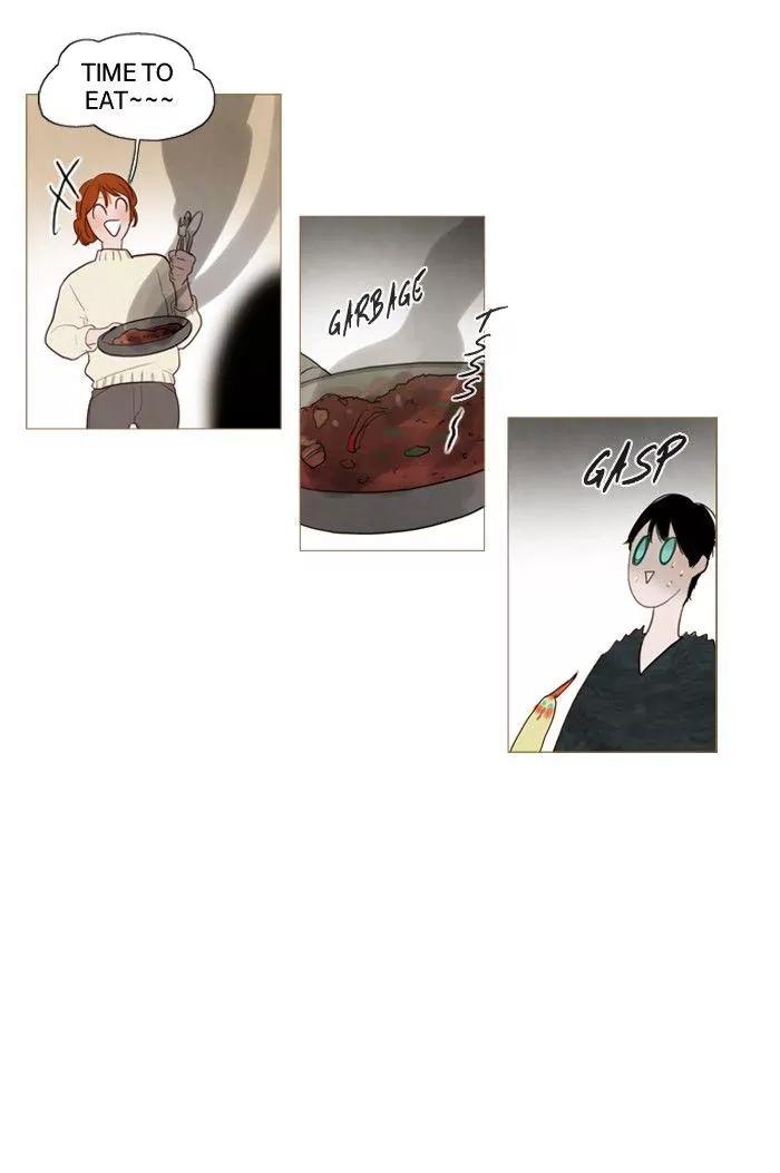 Winter Woods Chapter 71 page 7 - Chapter 71: [Season 2] Ep.16