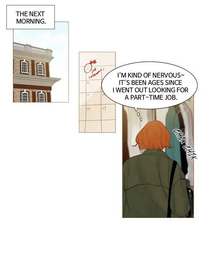 Winter Woods Chapter 71 page 9 - Chapter 71: [Season 2] Ep.16