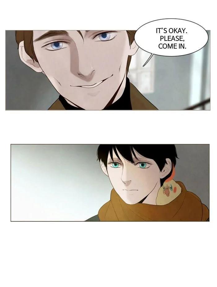 Winter Woods Chapter 72 page 10 - Chapter 72: [Season 2] Ep.17