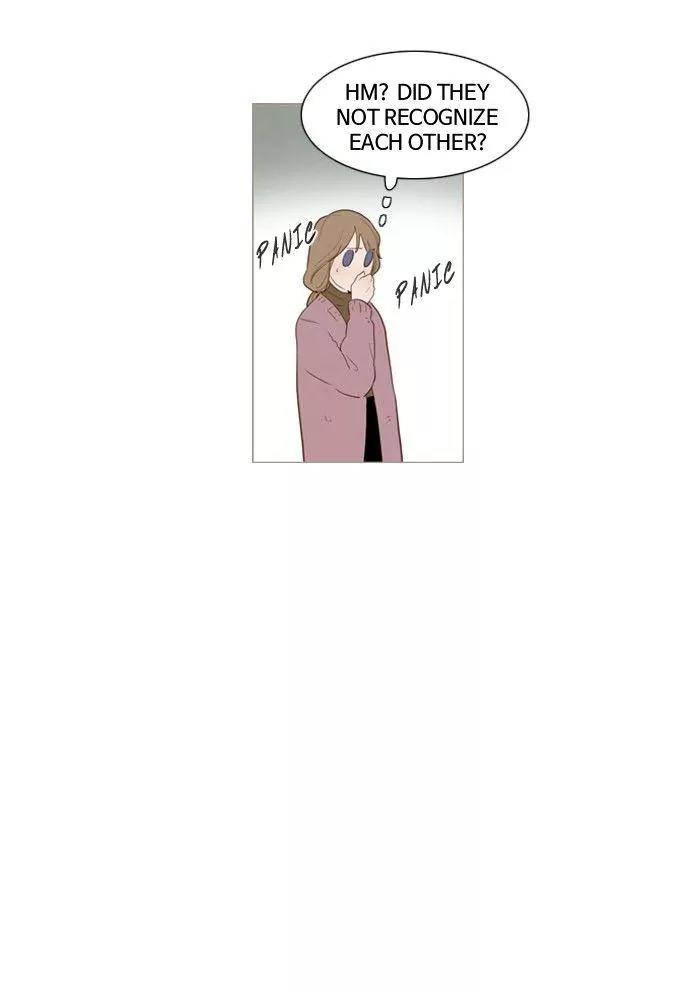 Winter Woods Chapter 72 page 11 - Chapter 72: [Season 2] Ep.17