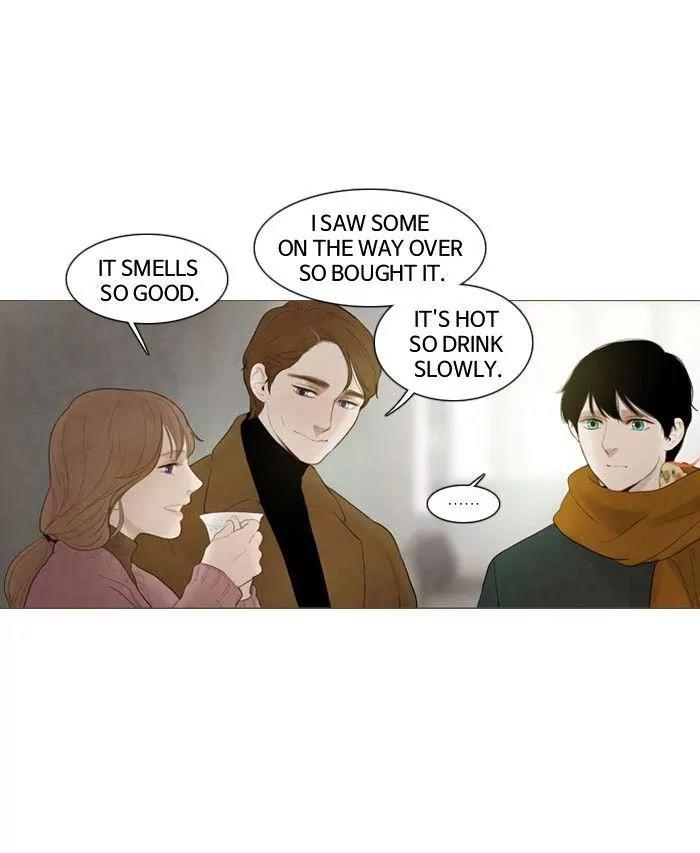 Winter Woods Chapter 72 page 13 - Chapter 72: [Season 2] Ep.17