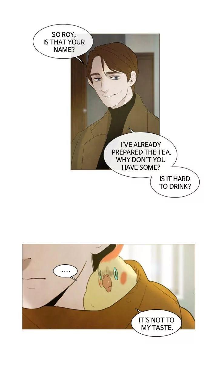 Winter Woods Chapter 72 page 16 - Chapter 72: [Season 2] Ep.17