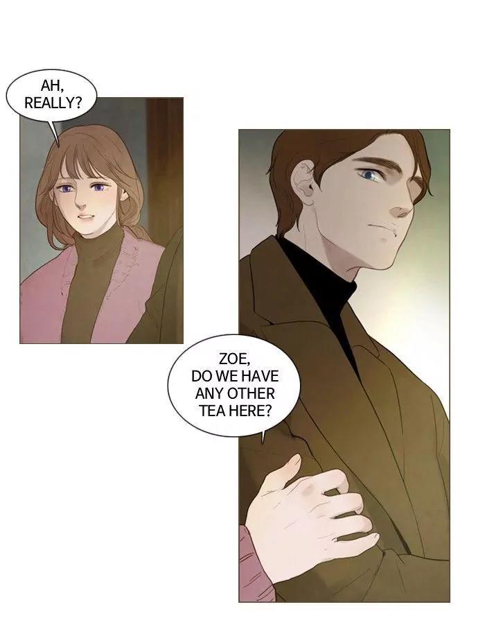 Winter Woods Chapter 72 page 17 - Chapter 72: [Season 2] Ep.17