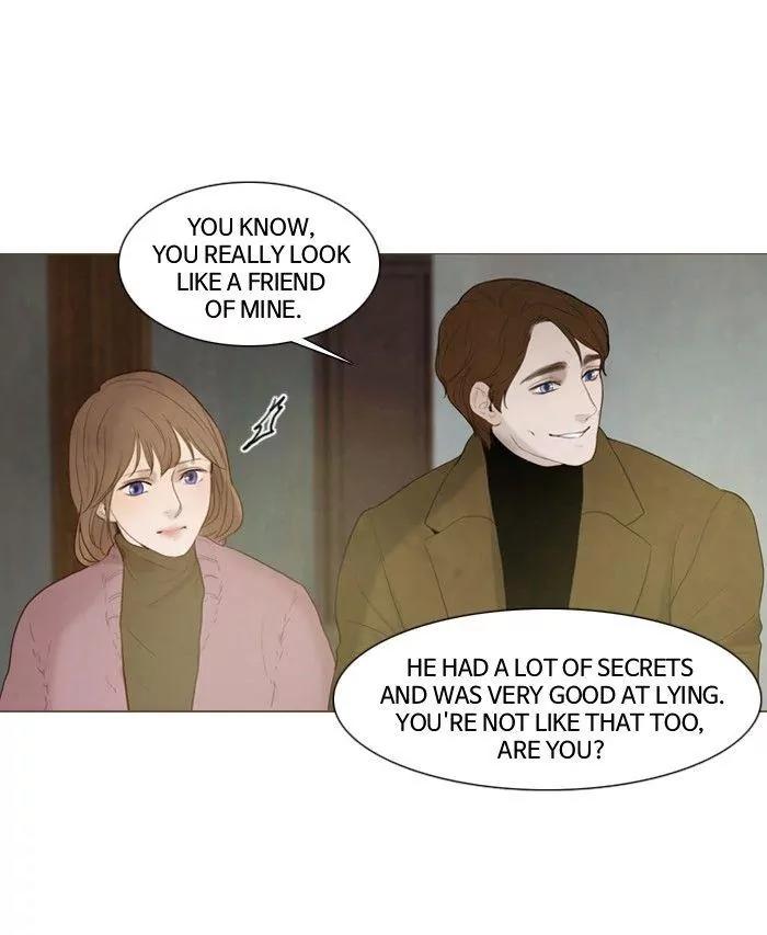 Winter Woods Chapter 72 page 18 - Chapter 72: [Season 2] Ep.17