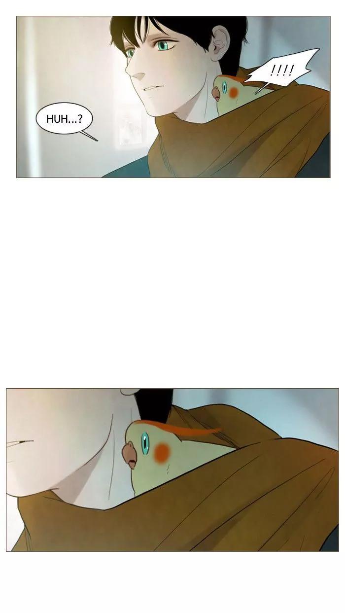 Winter Woods Chapter 72 page 2 - Chapter 72: [Season 2] Ep.17