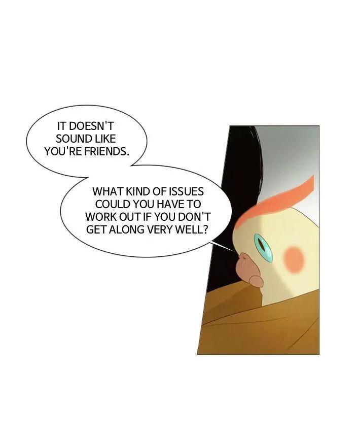 Winter Woods Chapter 72 page 20 - Chapter 72: [Season 2] Ep.17