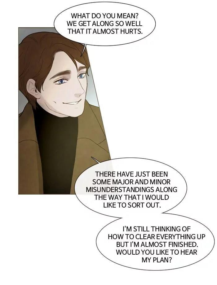 Winter Woods Chapter 72 page 21 - Chapter 72: [Season 2] Ep.17