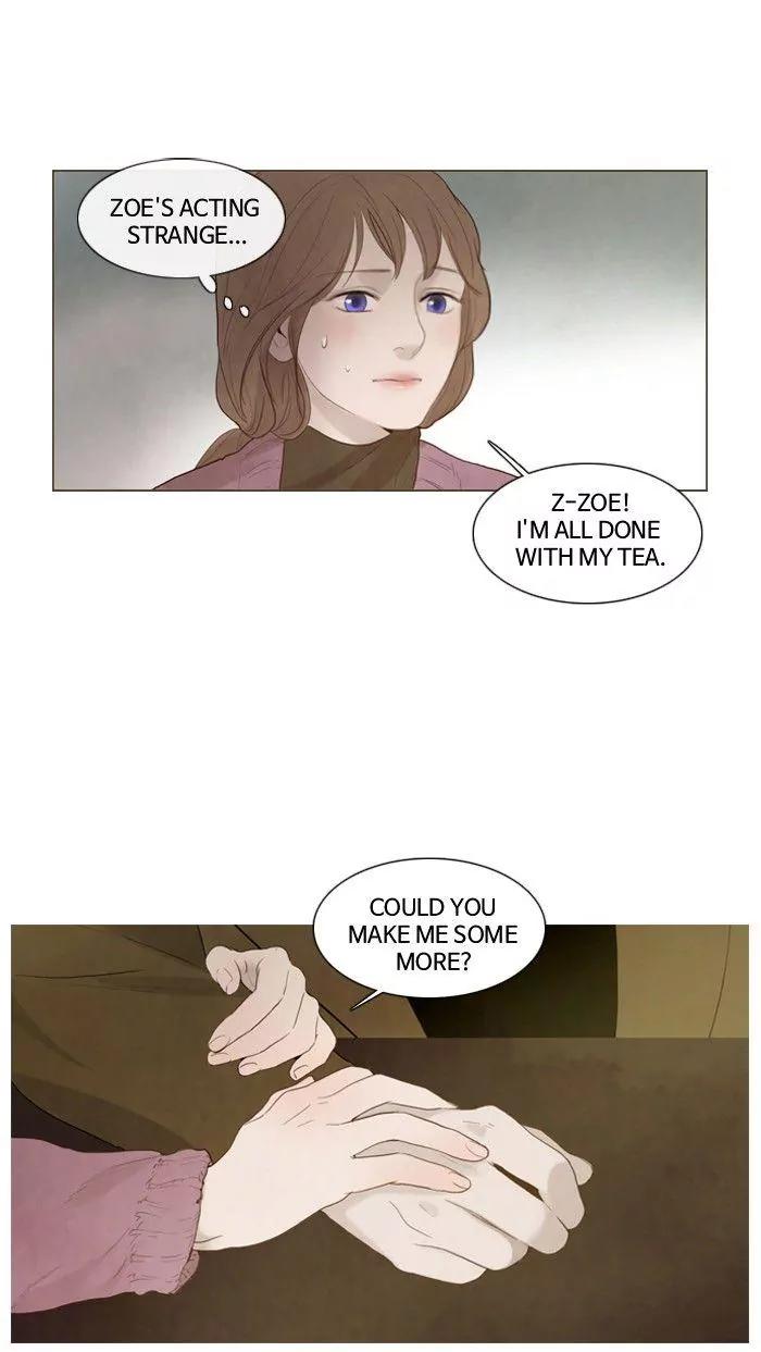 Winter Woods Chapter 72 page 22 - Chapter 72: [Season 2] Ep.17