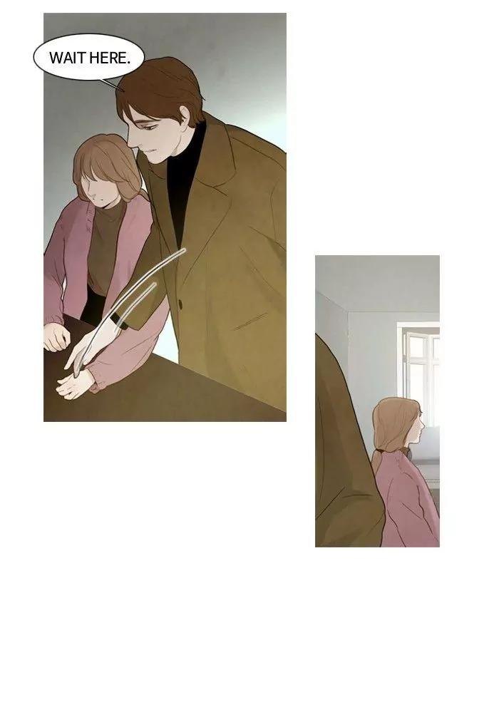 Winter Woods Chapter 72 page 24 - Chapter 72: [Season 2] Ep.17
