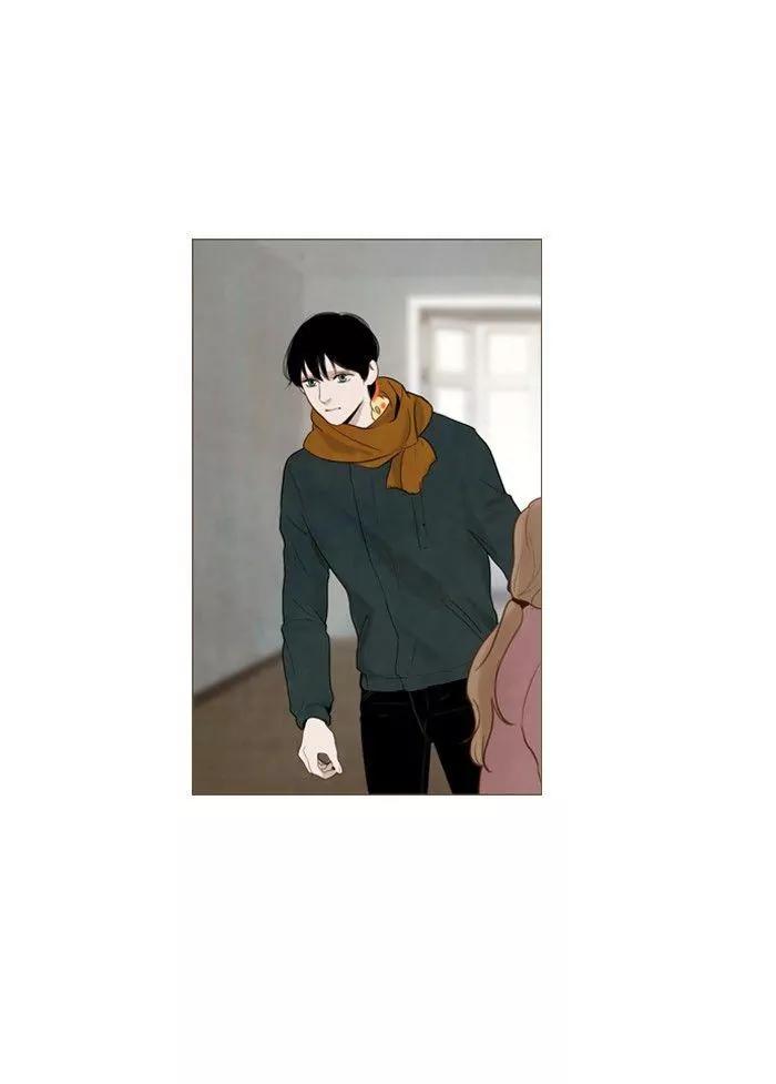 Winter Woods Chapter 72 page 27 - Chapter 72: [Season 2] Ep.17
