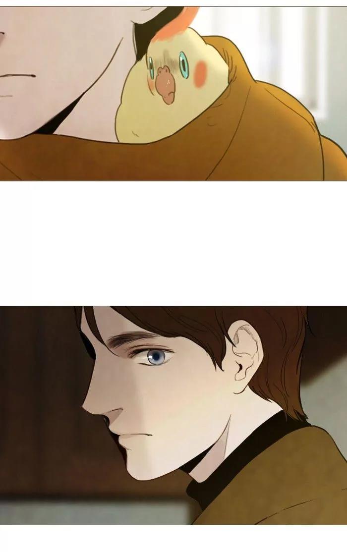 Winter Woods Chapter 72 page 28 - Chapter 72: [Season 2] Ep.17