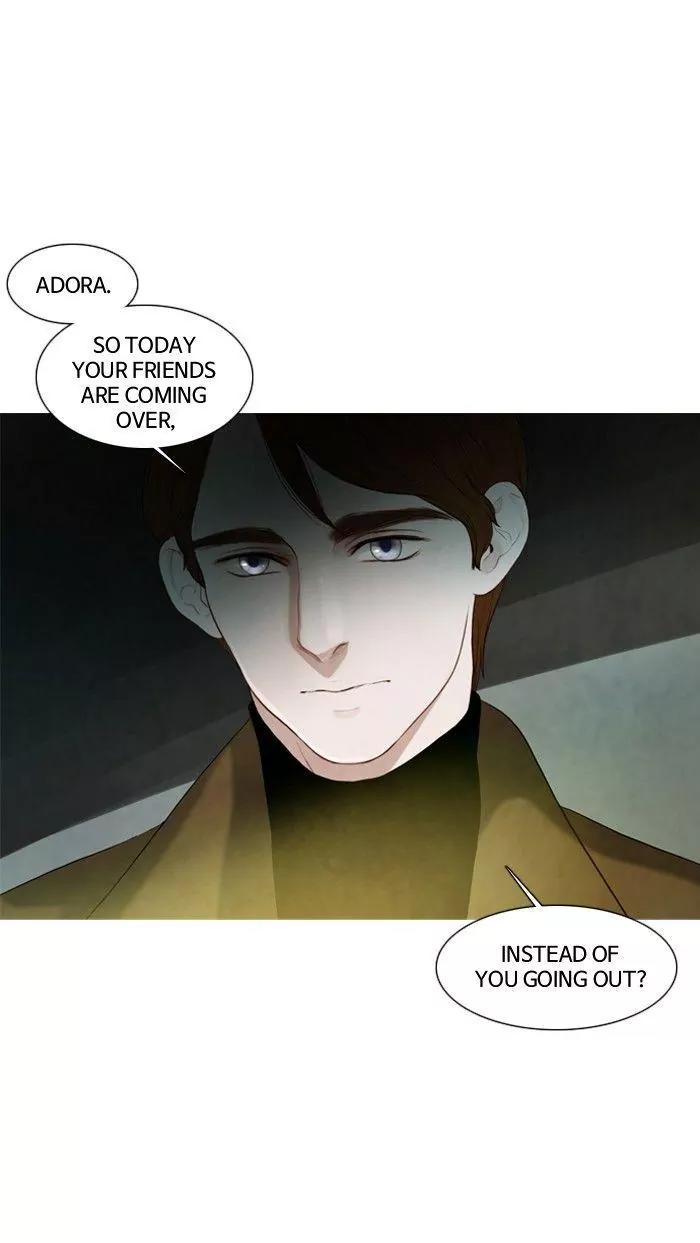 Winter Woods Chapter 72 page 3 - Chapter 72: [Season 2] Ep.17