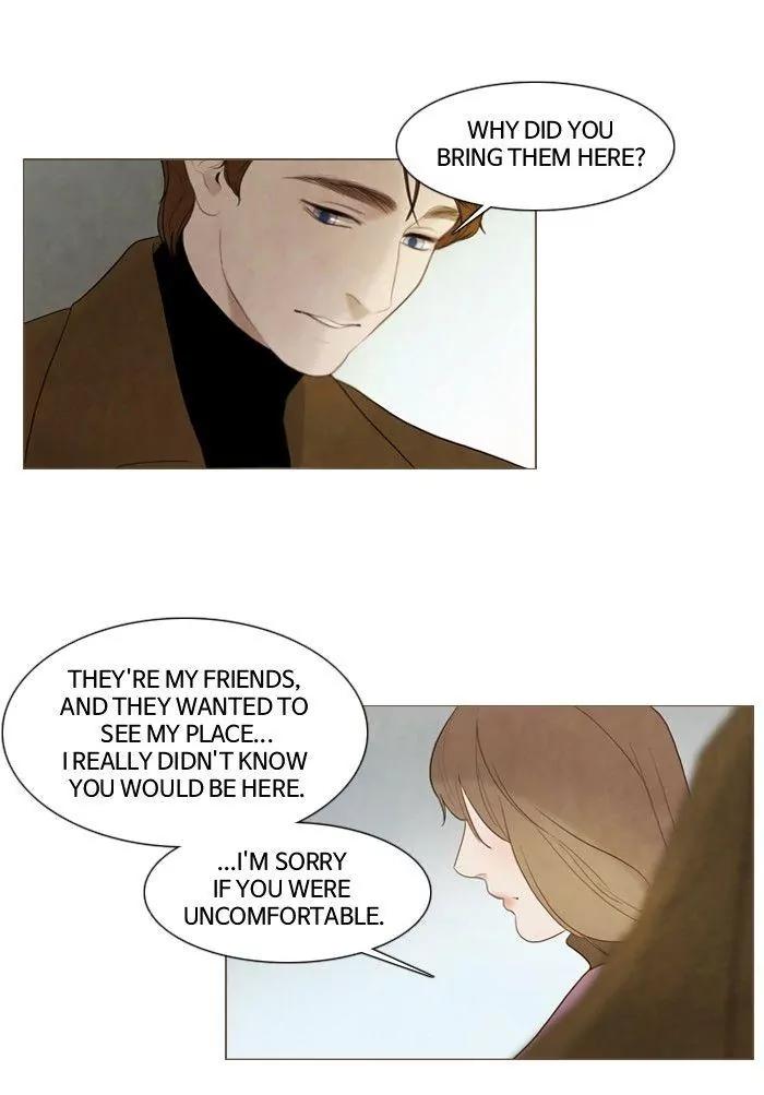 Winter Woods Chapter 72 page 31 - Chapter 72: [Season 2] Ep.17