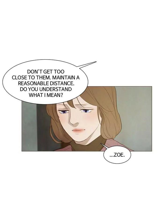 Winter Woods Chapter 72 page 32 - Chapter 72: [Season 2] Ep.17