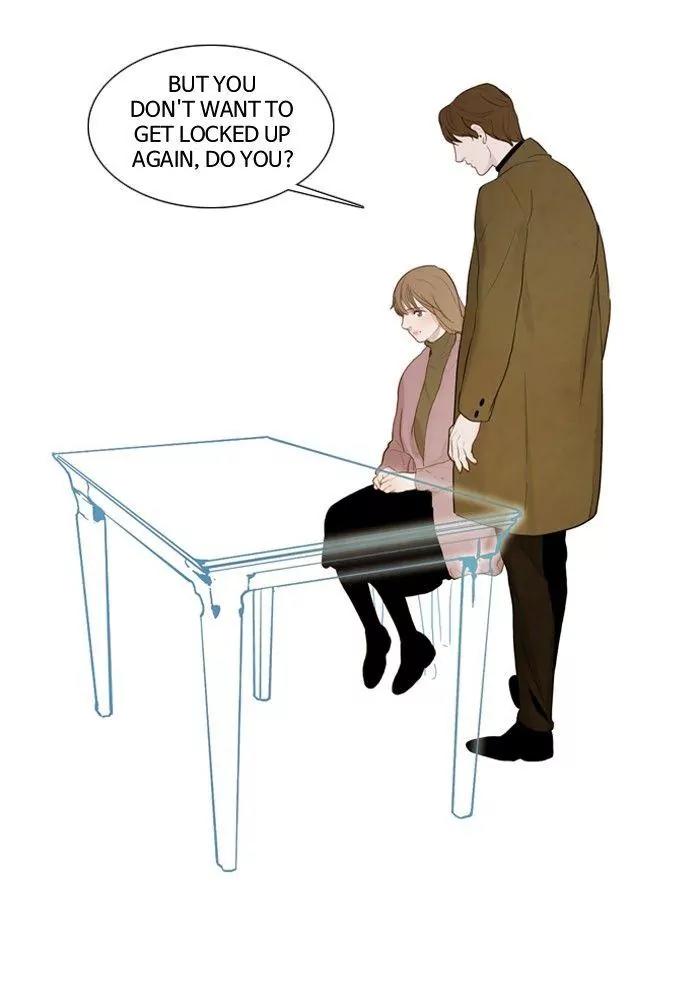 Winter Woods Chapter 72 page 34 - Chapter 72: [Season 2] Ep.17