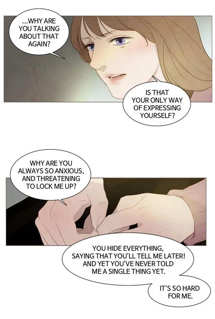 Winter Woods Chapter 72 page 35 - Chapter 72: [Season 2] Ep.17