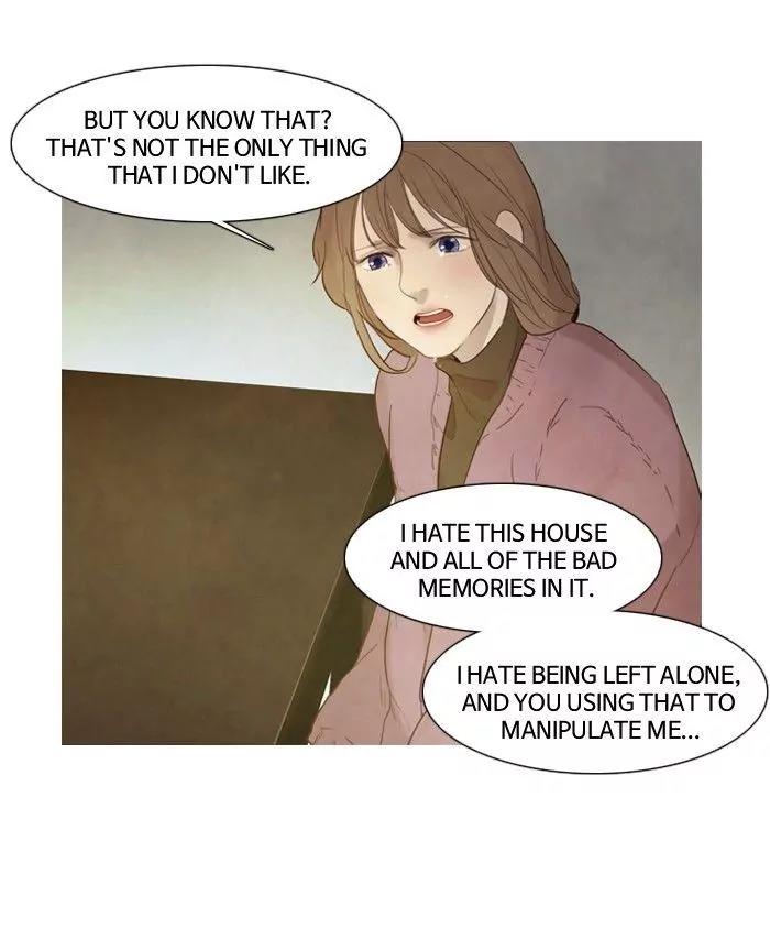 Winter Woods Chapter 72 page 37 - Chapter 72: [Season 2] Ep.17