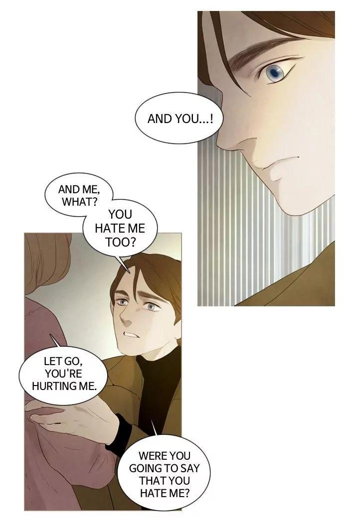 Winter Woods Chapter 72 page 38 - Chapter 72: [Season 2] Ep.17