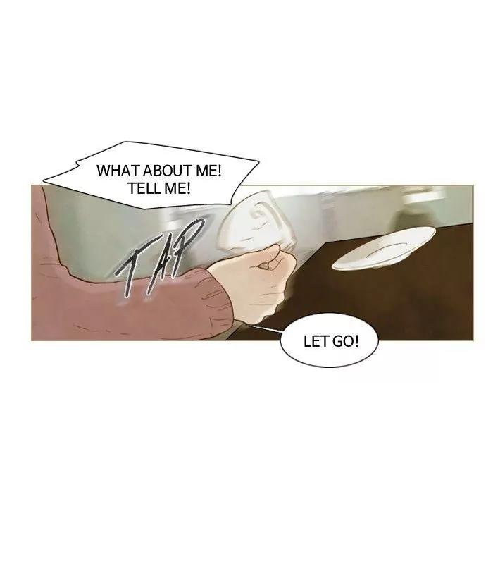 Winter Woods Chapter 72 page 39 - Chapter 72: [Season 2] Ep.17